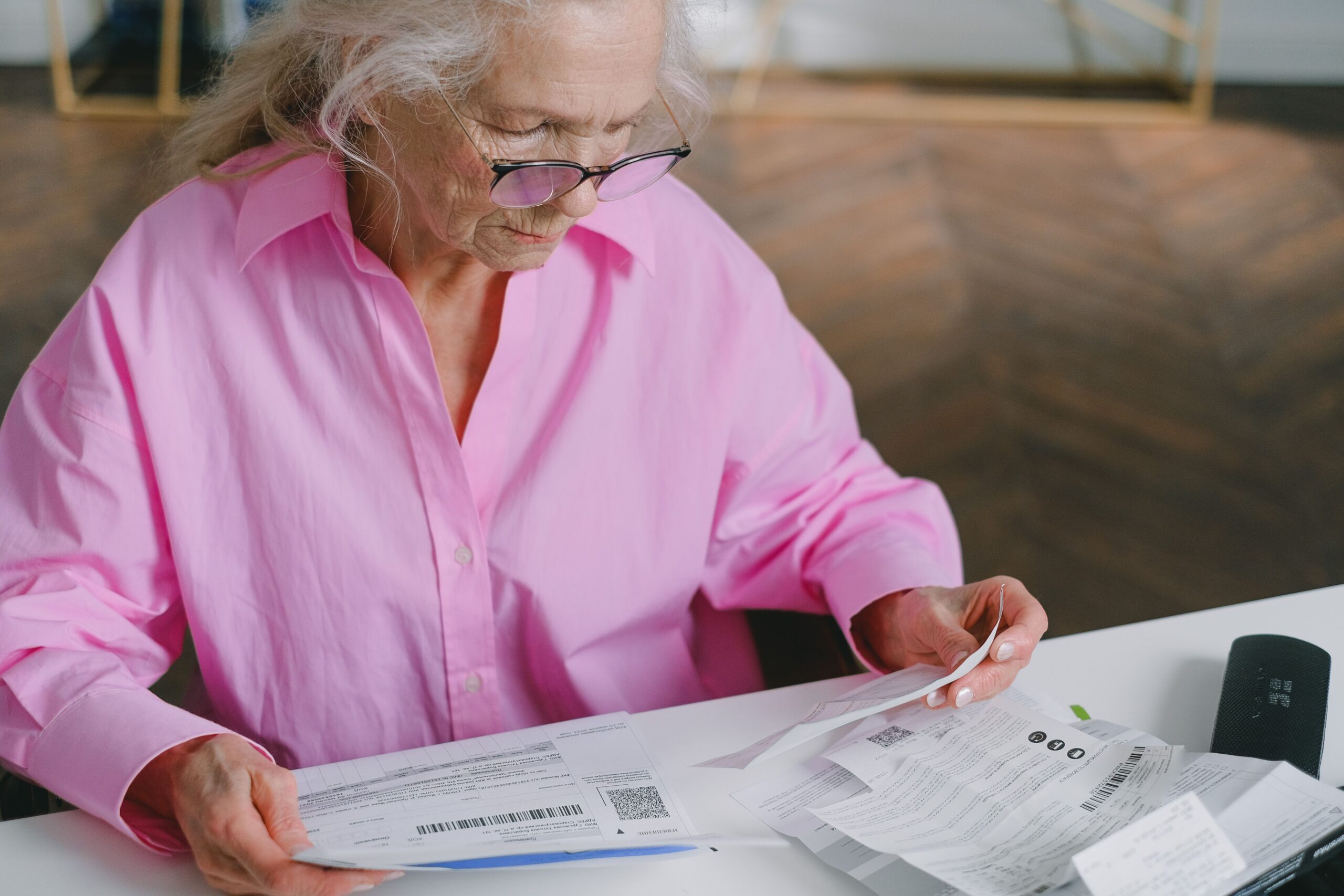 retirement planning