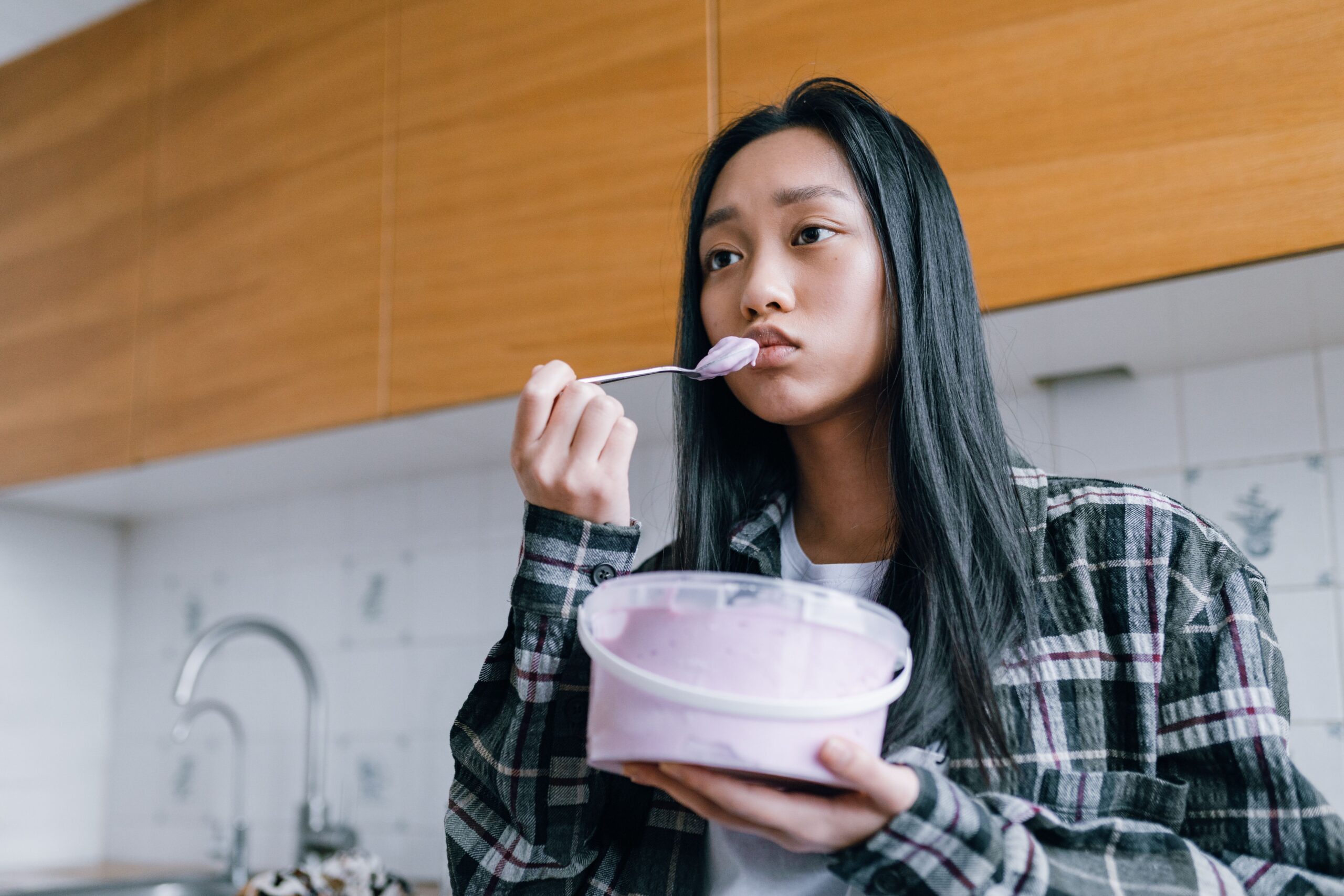 Canada Yogurt Recall