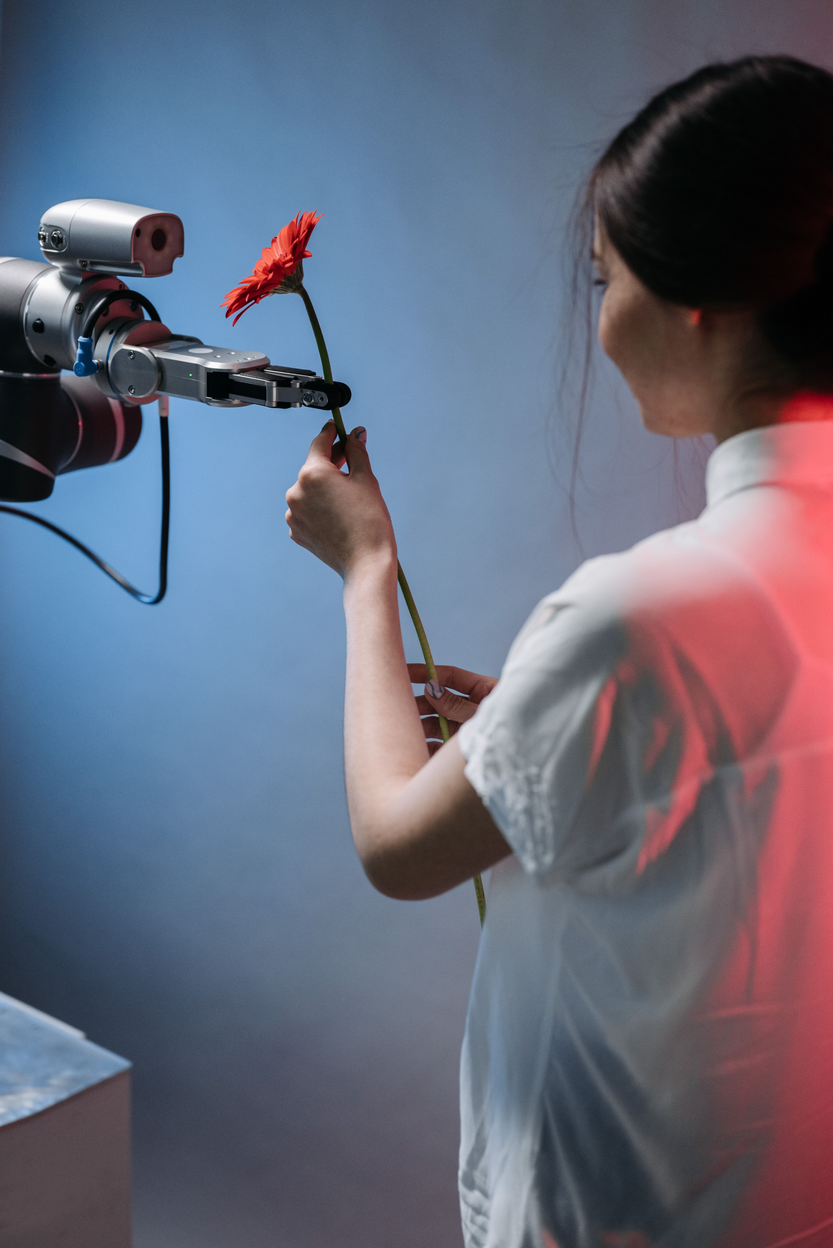 What Jensen Huang's Forecast Means for Construction Careers